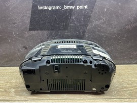 Панель приладів BMW E60/61 (АКПП) дизель VDO